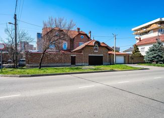 Продажа дома, 282 м2, Краснодар, Рашпилевская улица, Рашпилевская улица
