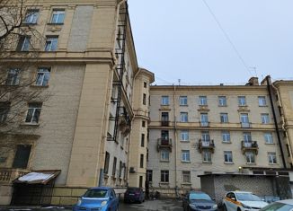 Продажа комнаты, 499 м2, Санкт-Петербург, Огородный переулок, 5