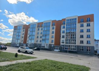 Продается 1-ком. квартира, 37.7 м2, Зеленоградск, Римская улица, 5к4