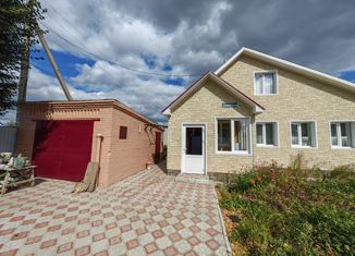 Продам дом, 84 м2, Альметьевск, Геофизическая улица
