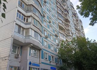 1-ком. квартира на продажу, 37.9 м2, Москва, Варшавское шоссе, 122, метро Южная