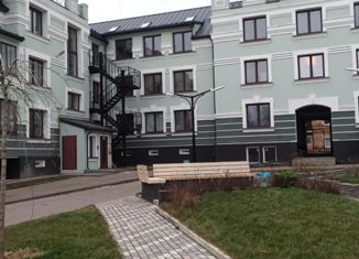 Продажа 3-комнатной квартиры, 121 м2, Боровск, улица Ленина, 60