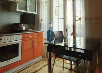 Продажа однокомнатной квартиры, 36.9 м2, Самарская область, проспект Степана Разина, 55