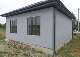 Продаю дом, 75 м2, посёлок Первомайский, Красноармейская улица