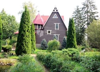 Продажа дома, 300 м2, деревня Новоглаголево, Рябиновая улица, 46