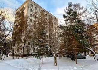 Продается 1-комнатная квартира, 31.8 м2, Москва, Наримановская улица, 27, район Богородское