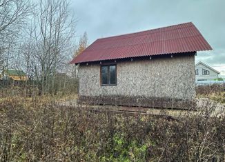 Продается дом, 33.2 м2, деревня Монделево, Суммоловская улица, 8