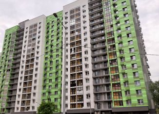 Продам 1-комнатную квартиру, 38.4 м2, Москва, улица Вилиса Лациса, 38к1, метро Планерная