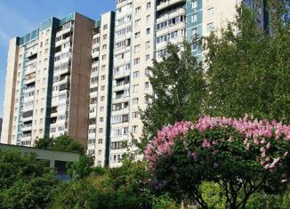 Продам однокомнатную квартиру, 38.6 м2, Санкт-Петербург, метро Комендантский проспект, Богатырский проспект, 33к2