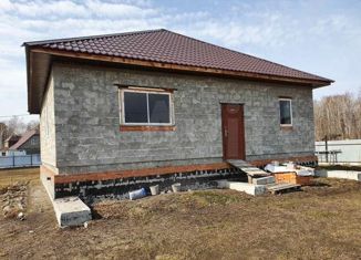 Дом на продажу, 100 м2, поселок Новотарманский, Лесная улица