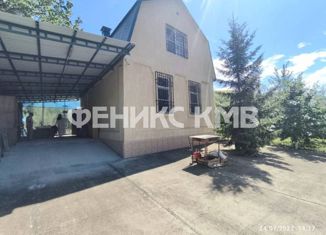 Продажа дома, 90 м2, Железноводск, улица Ленина