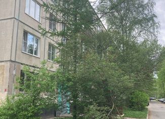 Продажа однокомнатной квартиры, 31.3 м2, Колпино, улица Вавилова, 22