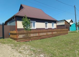 Дом на продажу, 76.8 м2, рабочий посёлок Залари, Московская улица, 27