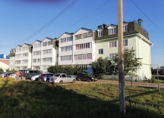 Продается трехкомнатная квартира, 60 м2, село Пестрецы, улица Перчкова, 5