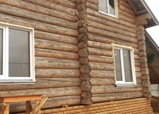 Продается дом, 116 м2, деревня Кырныш, Лазурная улица