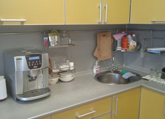 3-ком. квартира на продажу, 65.9 м2, Йошкар-Ола, Ленинский проспект, 18А, микрорайон Сомбатхей