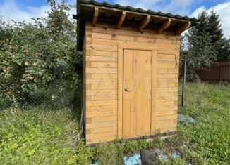 Продаю земельный участок, 9 сот., СНТ Шерна, СНТ Шерна, 83