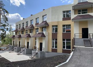 Продается таунхаус, 140 м2, рабочий посёлок Волжский