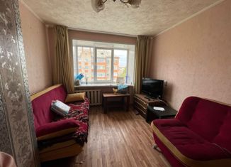 1-ком. квартира на продажу, 21.5 м2, Кумертау, улица Мажита Гафури, 9