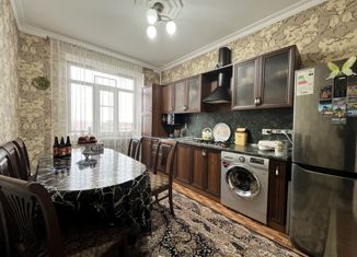 2-комнатная квартира на продажу, 62 м2, Каспийск, 11-я линия, 12