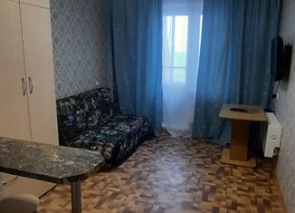 Квартира в аренду студия, 26 м2, Томская область, Урожайный переулок, 28В