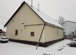 Продаю дом, 84 м2, Печора, Фигурный переулок, 10
