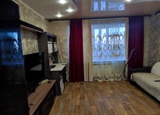 Продается 2-комнатная квартира, 53.7 м2, посёлок городского типа Сернур, Казанская улица, 26