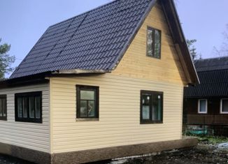 Продается земельный участок, 8.63 сот., садоводческий массив Келколово-3, Приозёрная улица, 4