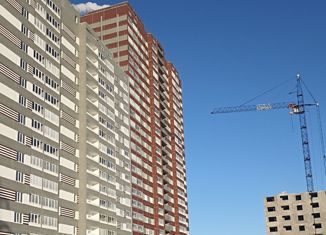 Продам 1-ком. квартиру, 41 м2, Оренбург, ЖК Осенний Лист