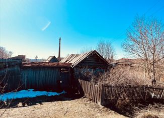 Продажа дома, 30 м2, посёлок Нейво-Рудянка, улица Фрунзе, 4