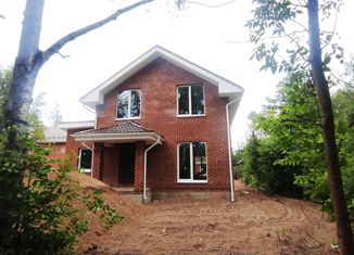 Продаю дом, 141.7 м2, дачный посёлок Загорянский, улица Пушкина, 363