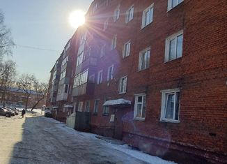 1-комнатная квартира на продажу, 30 м2, Мыски, 9-й квартал, 1