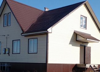 Дом на продажу, 110 м2, село Нагаево, Советская улица, 13