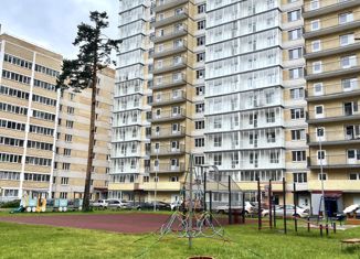 Продам 1-комнатную квартиру, 36.3 м2, Пермь, Углеуральская улица, 25