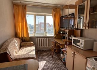 Продаю 2-комнатную квартиру, 29.1 м2, посёлок Трудовое, улица Лермонтова, 12