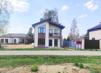 Продается дом, 138 м2, деревня Жуковка, Южная улица