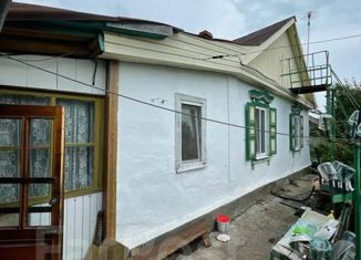 Дом на продажу, 52.3 м2, село Углекаменск, Советская улица