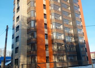 Продажа 1-комнатной квартиры, 41.9 м2, Бийск, Молодёжный переулок, 10