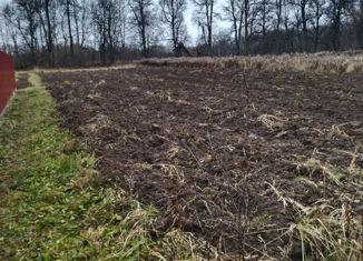 Земельный участок на продажу, 15 сот., деревня Глазуново, Садовая улица