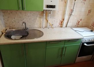 1-комнатная квартира на продажу, 31.6 м2, Чистополь, Молодёжная улица, 21