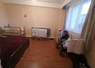 Продается 1-комнатная квартира, 24 м2, поселок городского типа Селенгинск, микрорайон Солнечный, 53