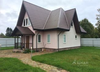 Продам дом, 142 м2, деревня Коккорево, 41К-301