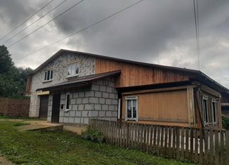 Дом на продажу, 200 м2, Лысьва, улица Ватутина, 24