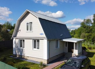 Продаю дом, 90 м2, СНТ Солнечное