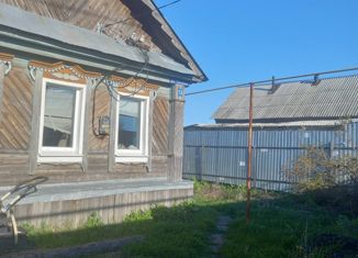 Продаю дом, 50 м2, село Валы, улица Чапаева