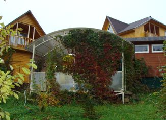 Дом на продажу, 330 м2, село Веськово, улица Петра Первого