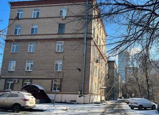 Продаю квартиру студию, 23 м2, Москва, улица Докукина, 11с1, станция Ботанический сад