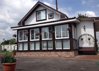 Продаю дом, 73.7 м2, село Глебово, Берёзовая улица, 11