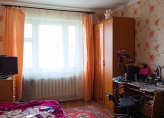 Продается трехкомнатная квартира, 70 м2, посёлок Тазовский, улица Пушкина, 10