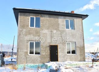 Продажа дома, 130 м2, село Горный Щит, улица Толстого, 27